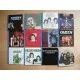 Queen 12 x 3" CD Singles